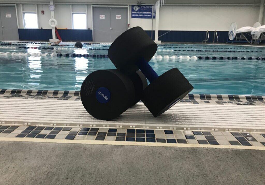 Aqua Aerobics - Pods Swimming - East Providence, RI